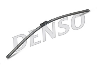 Щетки стеклоочистителя Denso Flat DF-021