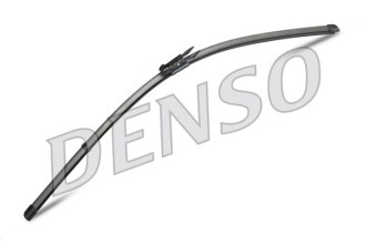 Щетки стеклоочистителя Denso Flat DF-032