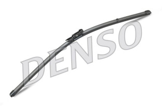 Щетки стеклоочистителя Denso Flat DF-048