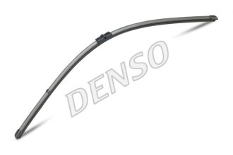 Щетки стеклоочистителя Denso Flat DF-107