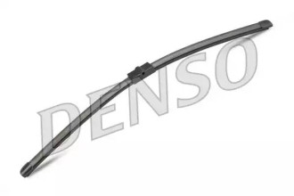 Щетки стеклоочистителя Denso Flat DF-001