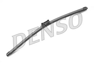 Щетки стеклоочистителя Denso Flat DF-002