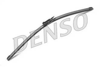 Щетки стеклоочистителя Denso Flat DF-021