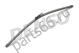 Щетки стеклоочистителя Denso Flat DF-118