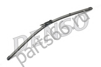 Щетки стеклоочистителя Denso Flat DF-128
