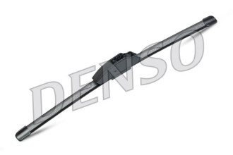 Щетки стеклоочистителя Denso Flat DFR-001