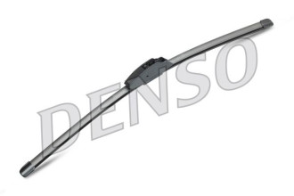 Щетки стеклоочистителя Denso Flat DFR-005