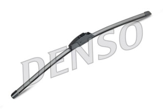 Щетки стеклоочистителя Denso Flat DFR-006
