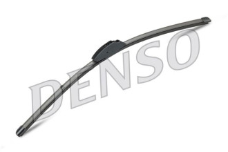 Щетки стеклоочистителя Denso Flat DFR-008