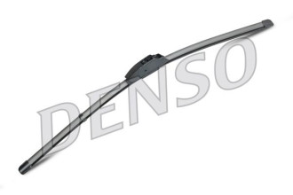 Щетки стеклоочистителя Denso Flat DFR-009
