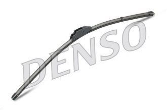 Щетки стеклоочистителя Denso Flat DFR-011
