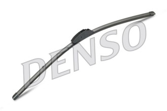 Щетки стеклоочистителя Denso Flat DFR-012