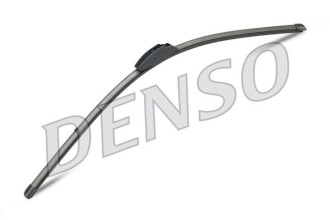 Щетки стеклоочистителя Denso Flat DFR-013