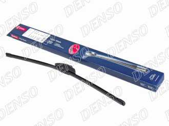 Щетки стеклоочистителя Denso Flat DFR-004