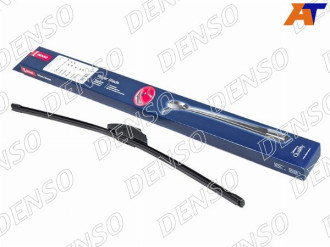 Щетки стеклоочистителя Denso Flat DFR-004