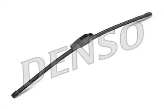 Щетки стеклоочистителя Denso Flat DFR-007