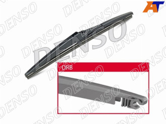 Щетка стеклоочистителя DENSO DRB-035