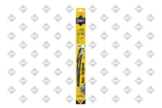 Комплект стеклоочистителей SWF Standard x2 346
