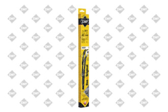 Комплект стеклоочистителей SWF Standard x2 301