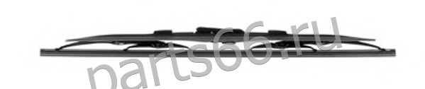 Щетка стеклоочистителя Trico ExactFit Spoiler ES480L