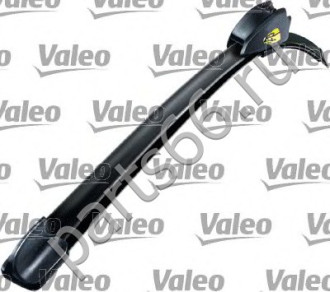 Щетка стеклоочистителя Valeo Silencio X-TRM Aftermarket UM700