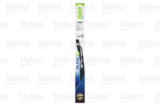 Комплект стеклоочистителей Valeo Silencio Performance KIT x2 VM209