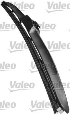 Комплект гибридных стеклоочистителей Valeo HBlade VM224