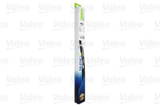 Комплект стеклоочистителей Valeo Silencio Performance KIT x2 VM221