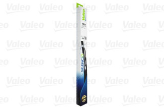 Комплект стеклоочистителей Valeo Silencio Performance KIT x2 VM222