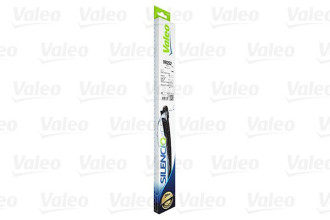 Щетка стеклоочистителя Valeo Silencio X-TRM OE VM252