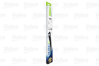 Щетка стеклоочистителя Valeo Silencio X-TRM OE VM254