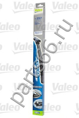 Комплект стеклоочистителей Valeo Silencio X-TRM OE VM313
