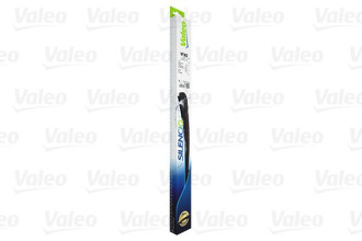 Комплект стеклоочистителей Valeo Silencio X-TRM OE VM362