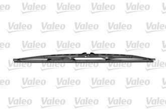 Комплект стеклоочистителей Valeo Compact C45