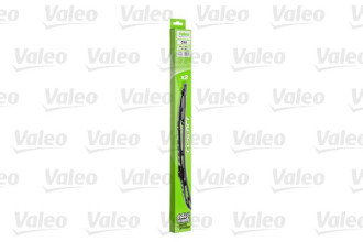 Комплект стеклоочистителей Valeo Compact C52