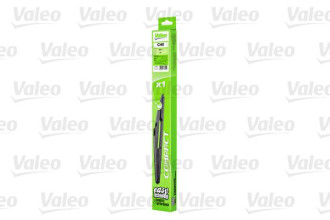 Задний стеклоочиститель Valeo Compact C40