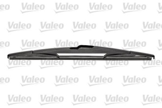 Задний стеклоочиститель Valeo Compact C40