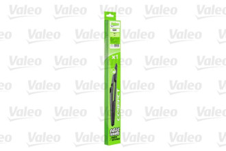 Задний стеклоочиститель Valeo Compact C31
