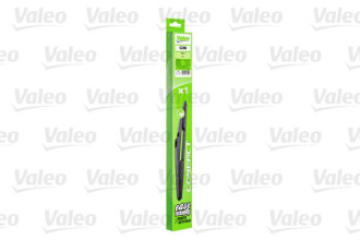 Задний стеклоочиститель Valeo Compact C36
