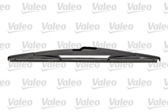 Задний стеклоочиститель Valeo Compact C36