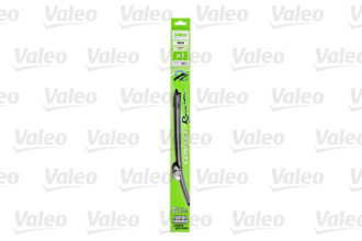 Щетка стеклоочистителя Valeo Compact Revolution R53