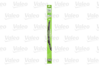 Комплект стеклоочистителей Valeo Compact C6050