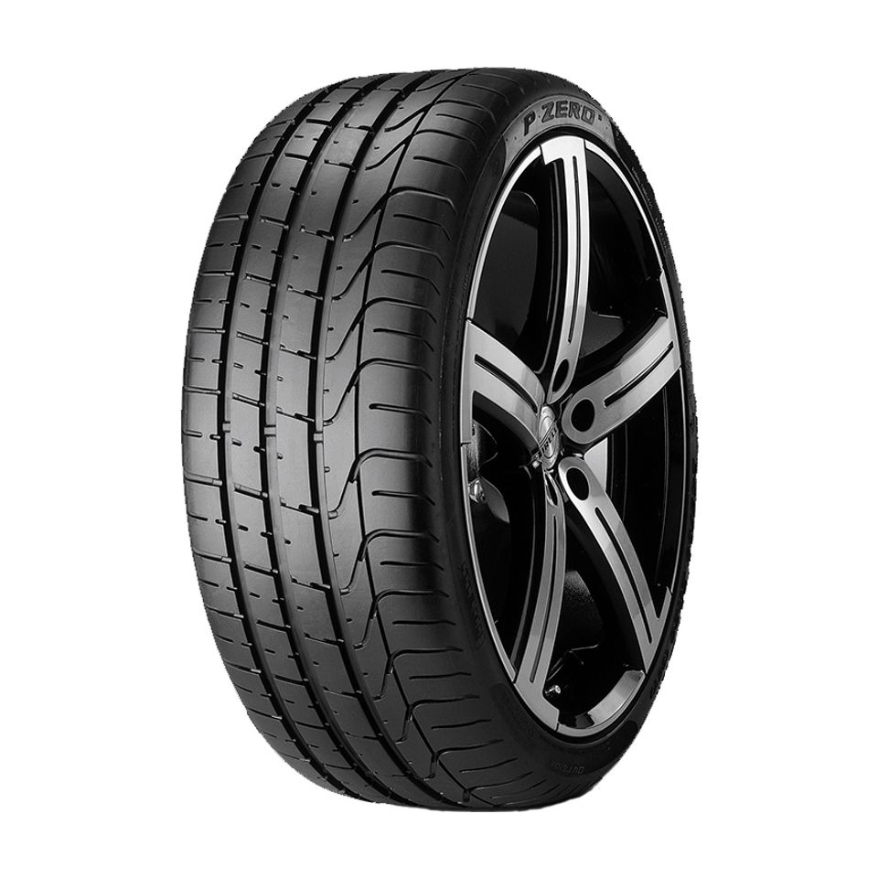 Пирелли 265/50/19 Y 110 P ZERO SUV XL 2018