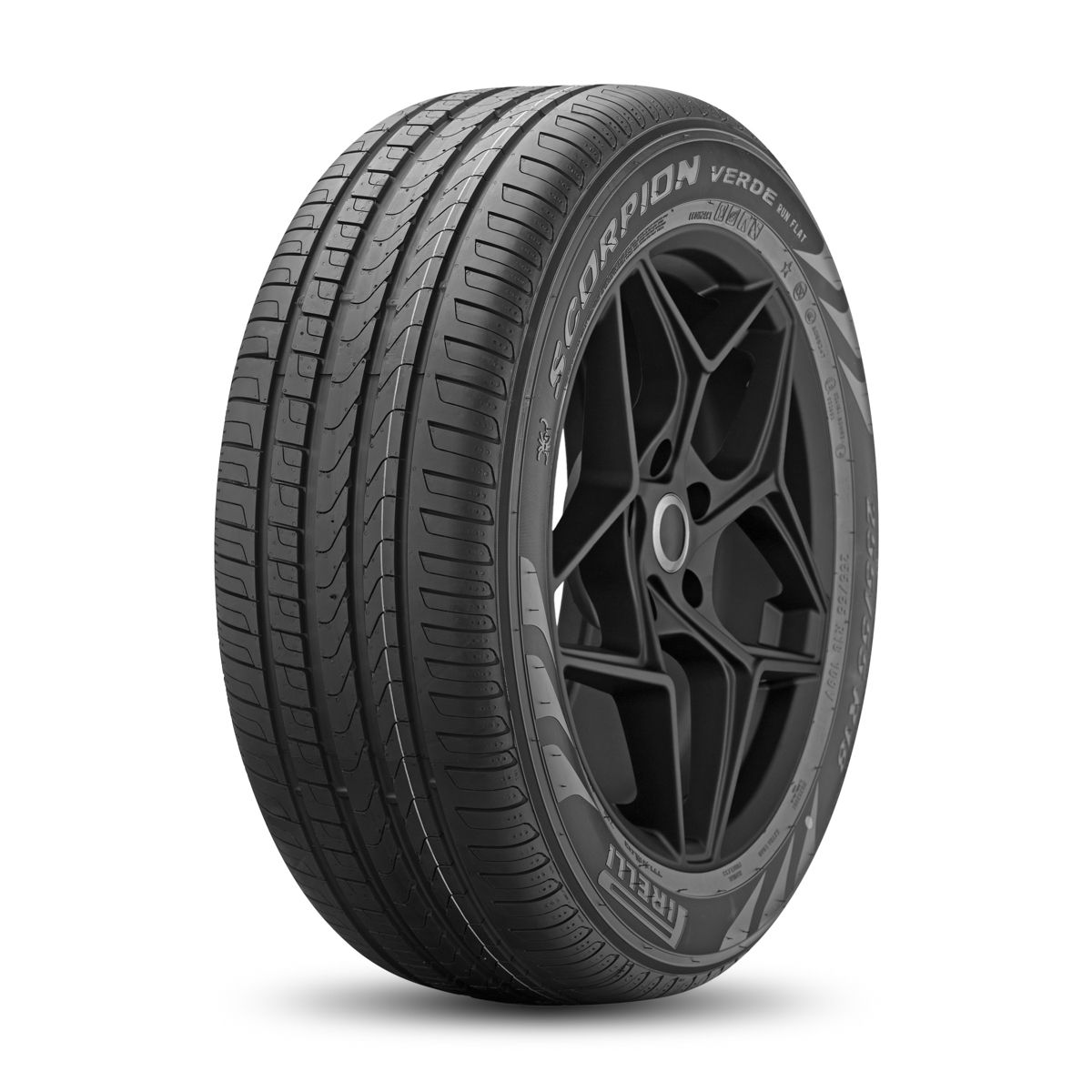 Пирелли 215/65/16 H 102 SC VERDE XL