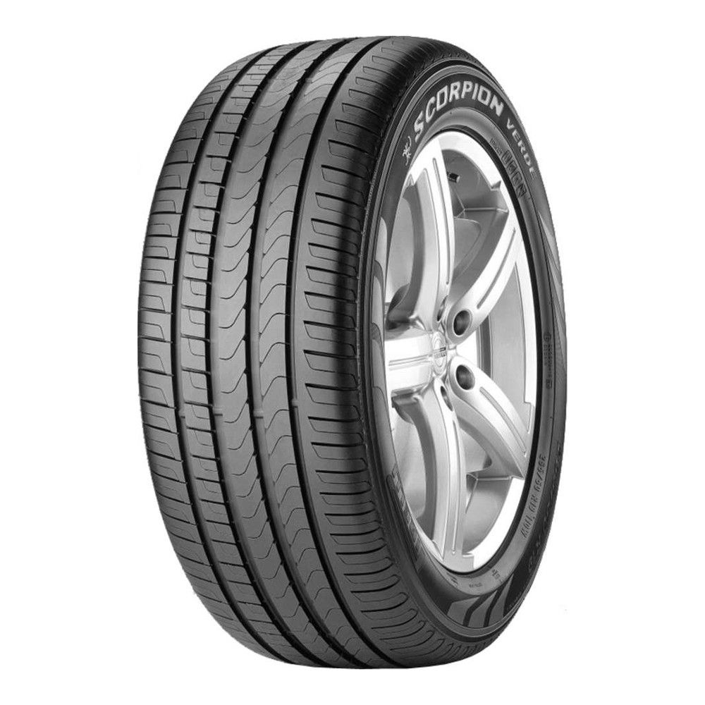 Пирелли  255/55/18  Y 109 SC VERDE SUV  XL  старше 3-х лет
