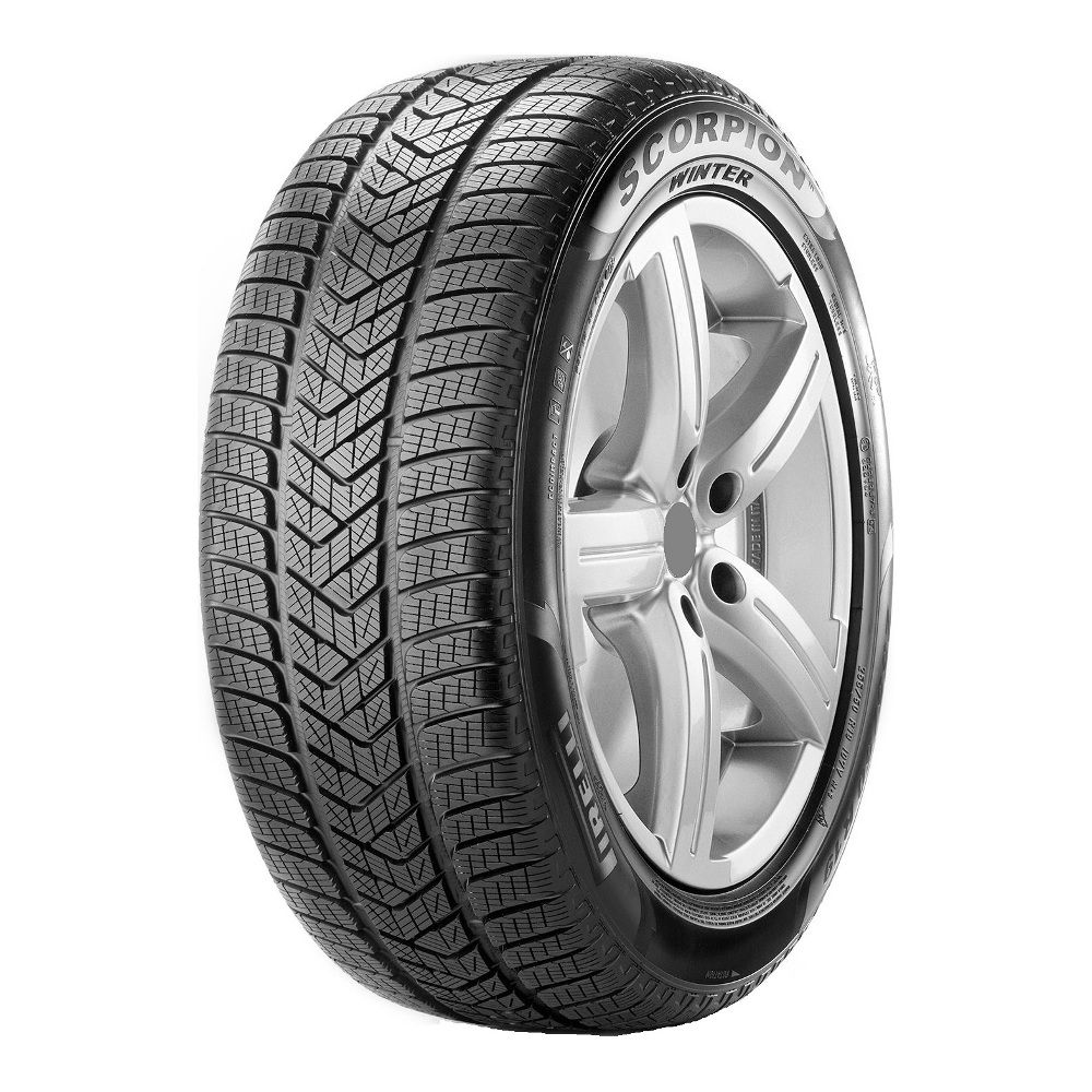 Пирелли 285/45/20 V 112 SCORPION WINTER XL (AO) старше 3-х лет