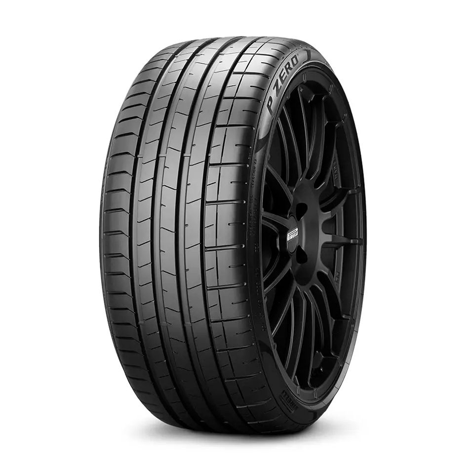 Пирелли 245/45/19 Y 98 P-ZERO (PZ4) Run Flat (BMW)