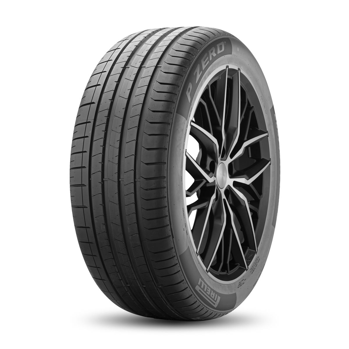 Пирелли 245/40/21 Y 100 P-ZERO XL Run Flat (BMW)
