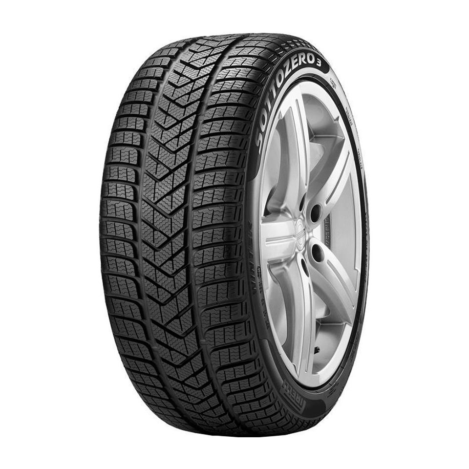 Пирелли  225/60/18  H 104 WSZ s3  XL Run Flat (BMW)  старше 3-х лет