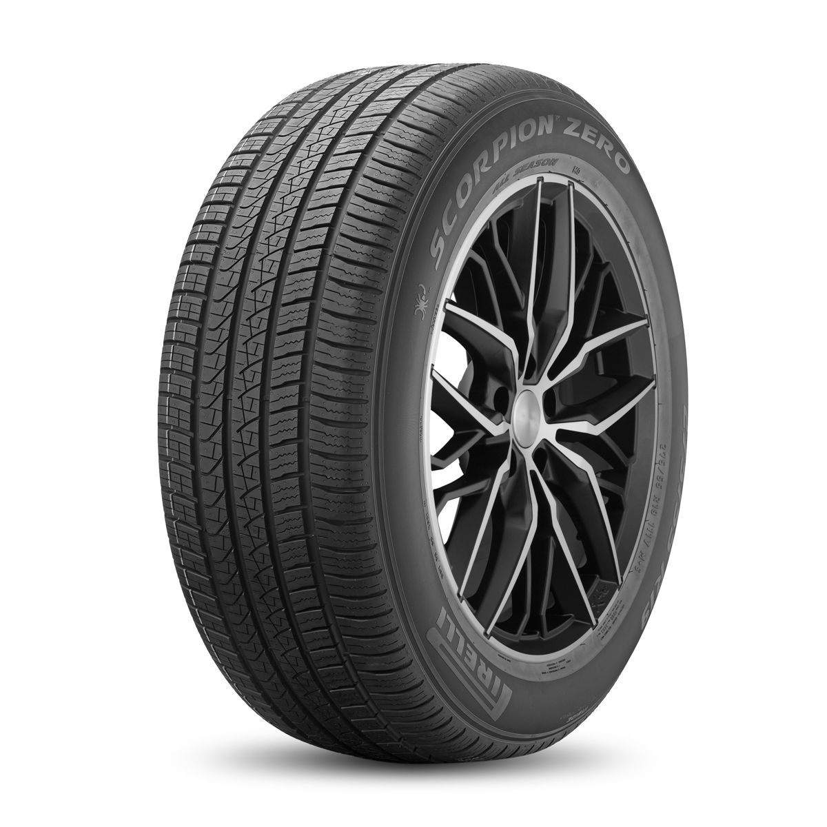Пирелли 275/55/19 V 111 SC ZERO All-Season SUV (MO)